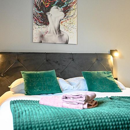 Solemar Luxury Rooms Free Parking Задар Екстериор снимка