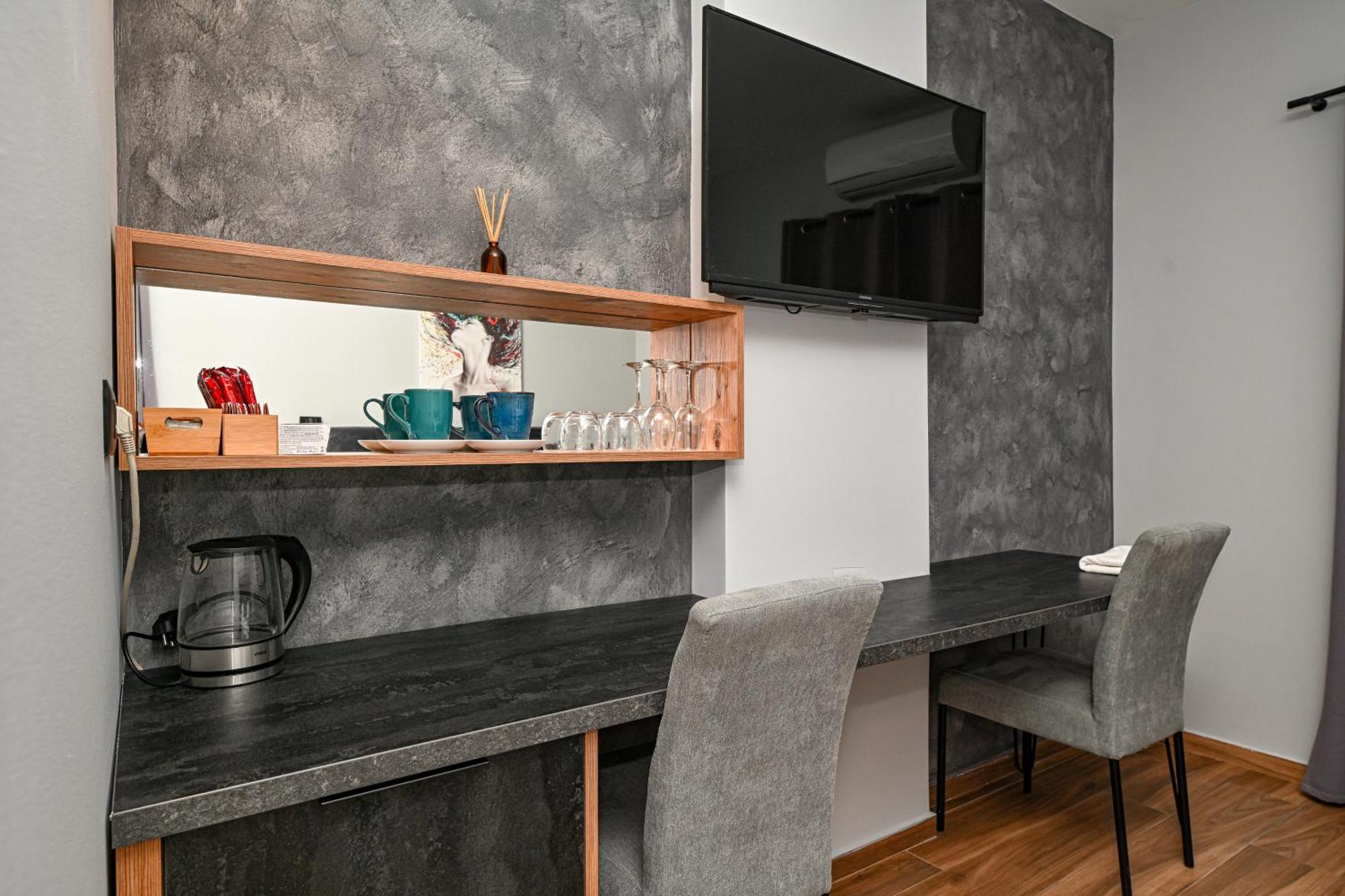 Solemar Luxury Rooms Free Parking Задар Екстериор снимка