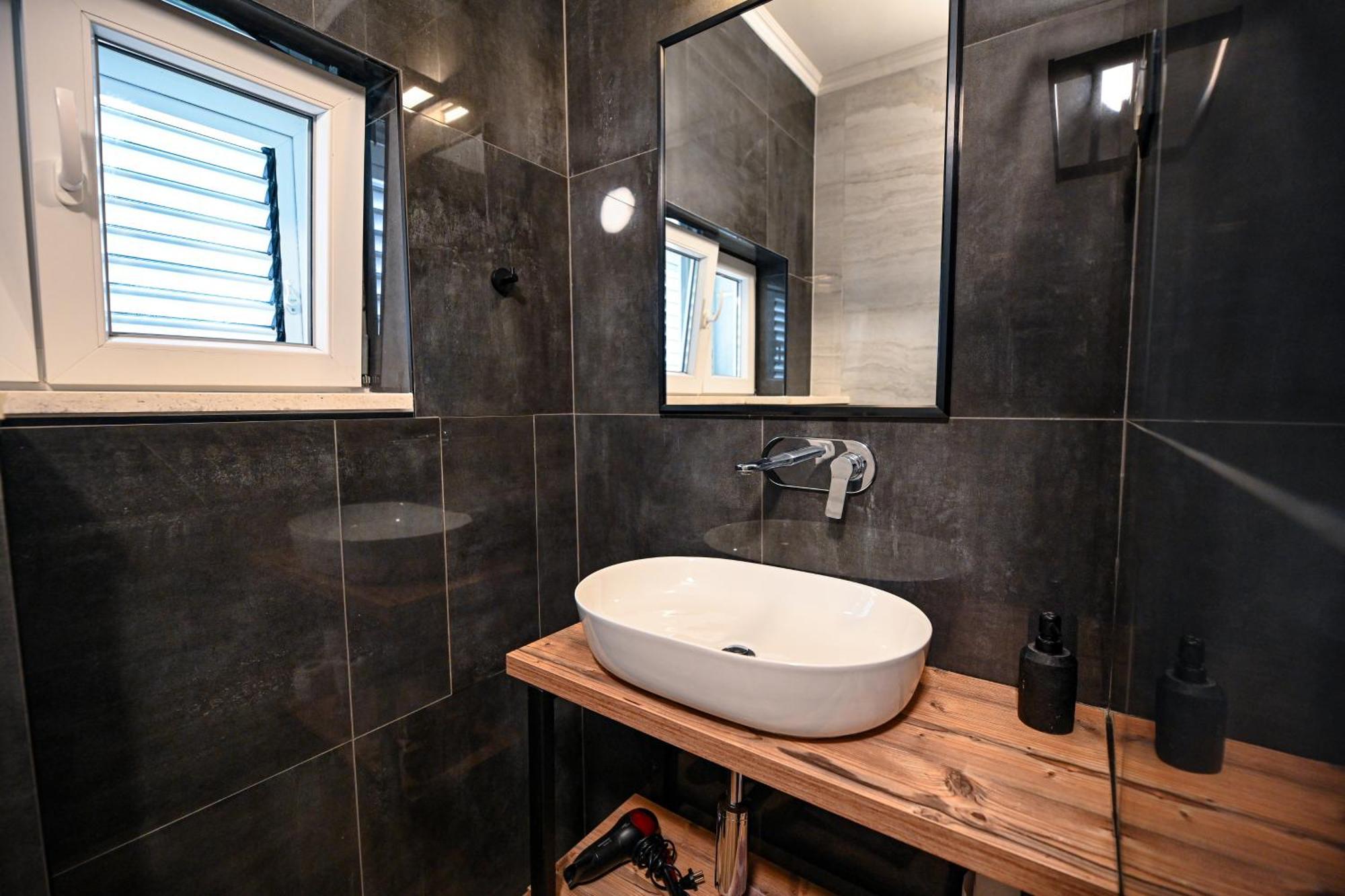 Solemar Luxury Rooms Free Parking Задар Екстериор снимка