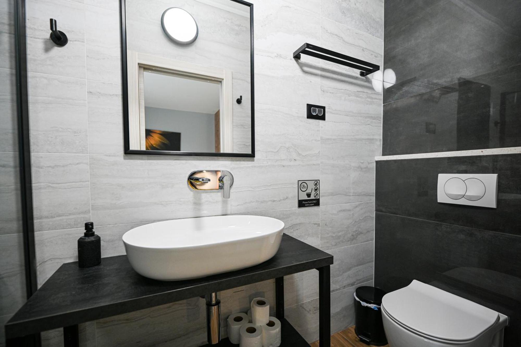 Solemar Luxury Rooms Free Parking Задар Екстериор снимка
