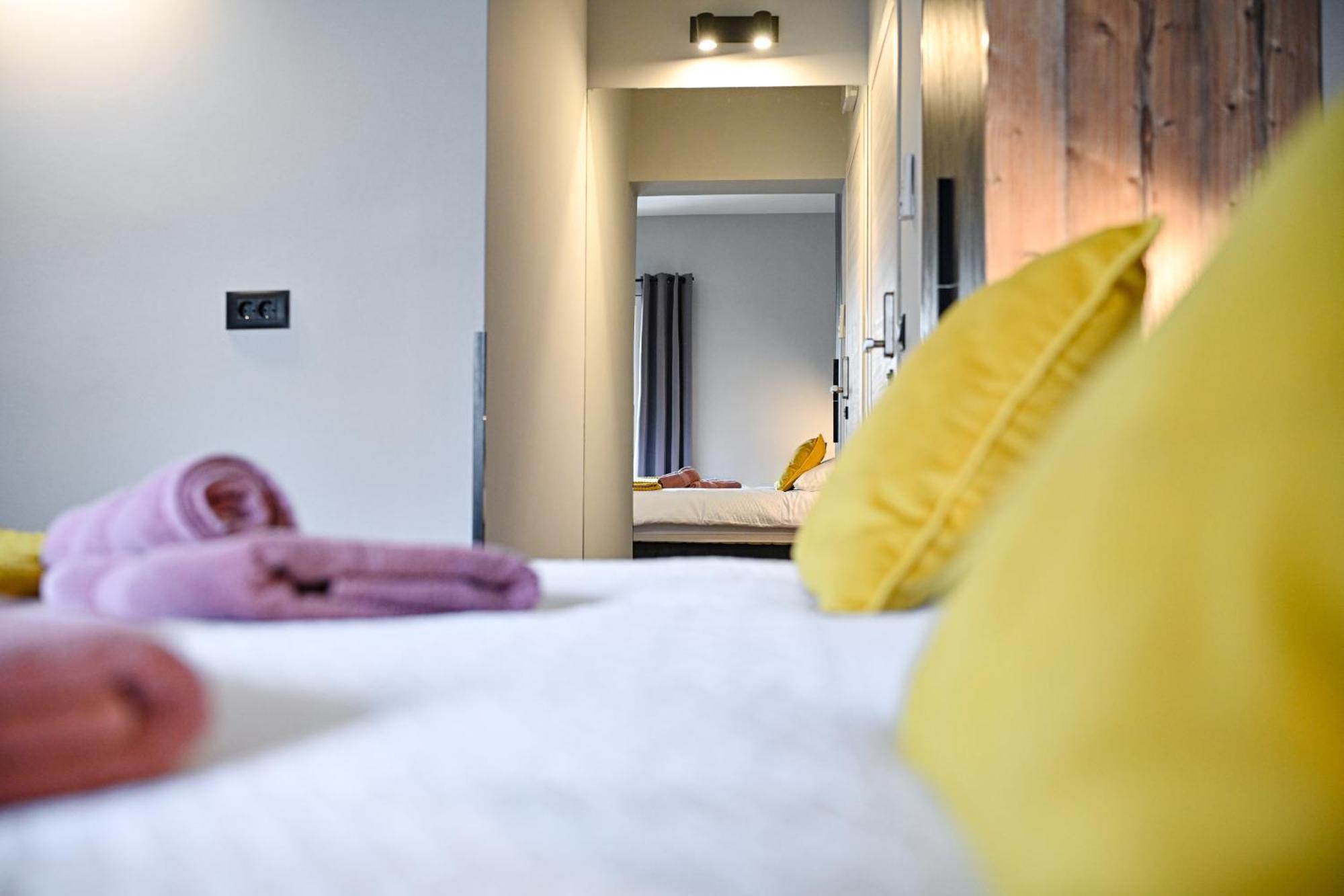 Solemar Luxury Rooms Free Parking Задар Екстериор снимка